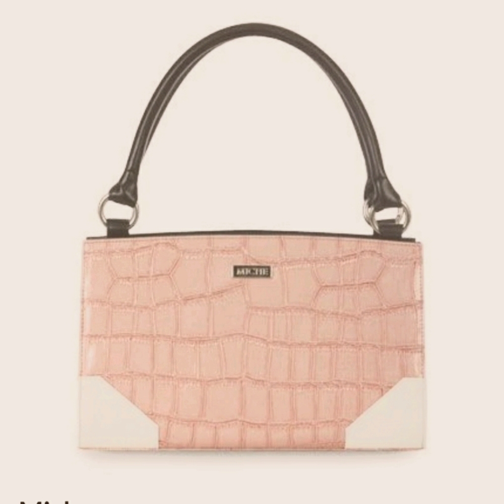 Janine Classic Shell